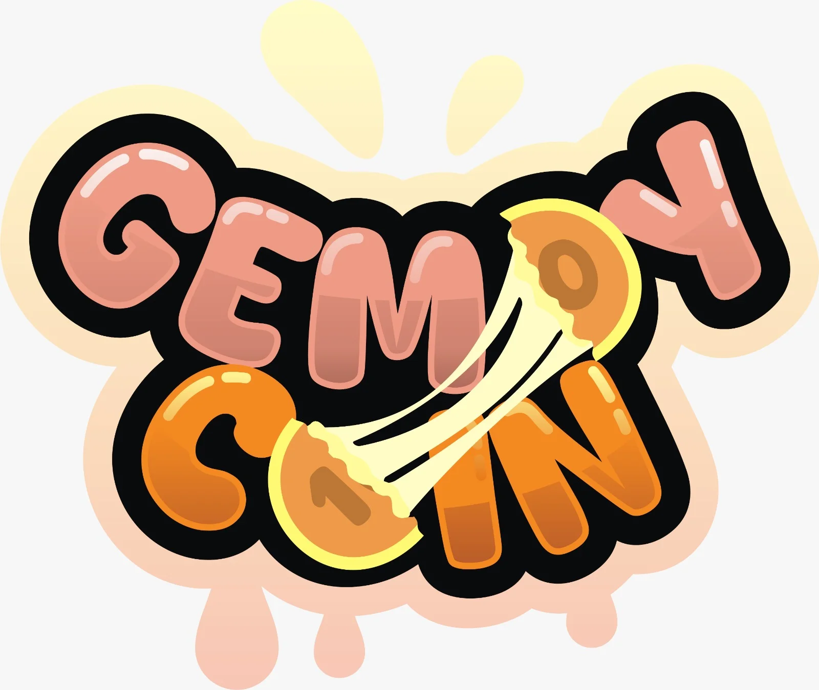 Logo Gemoy Coin